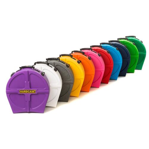 Hardcase Snare Drum COLOUR Cases